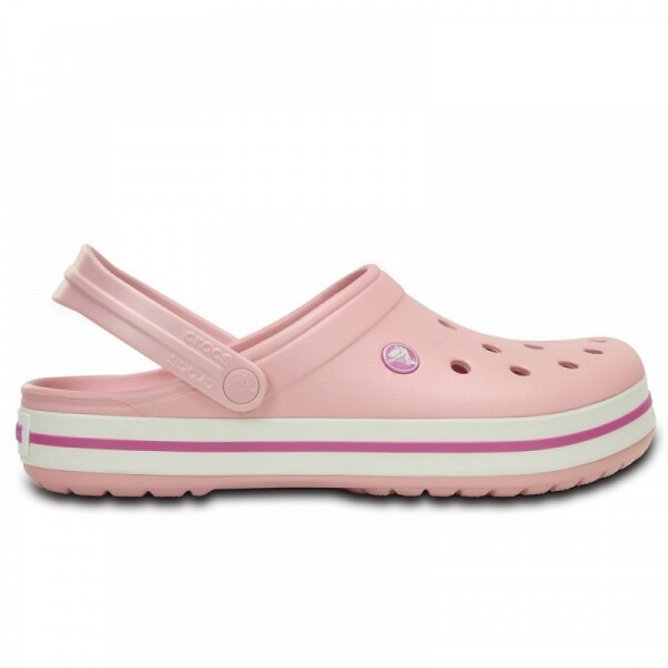 Crocs Crocband™ Rosa