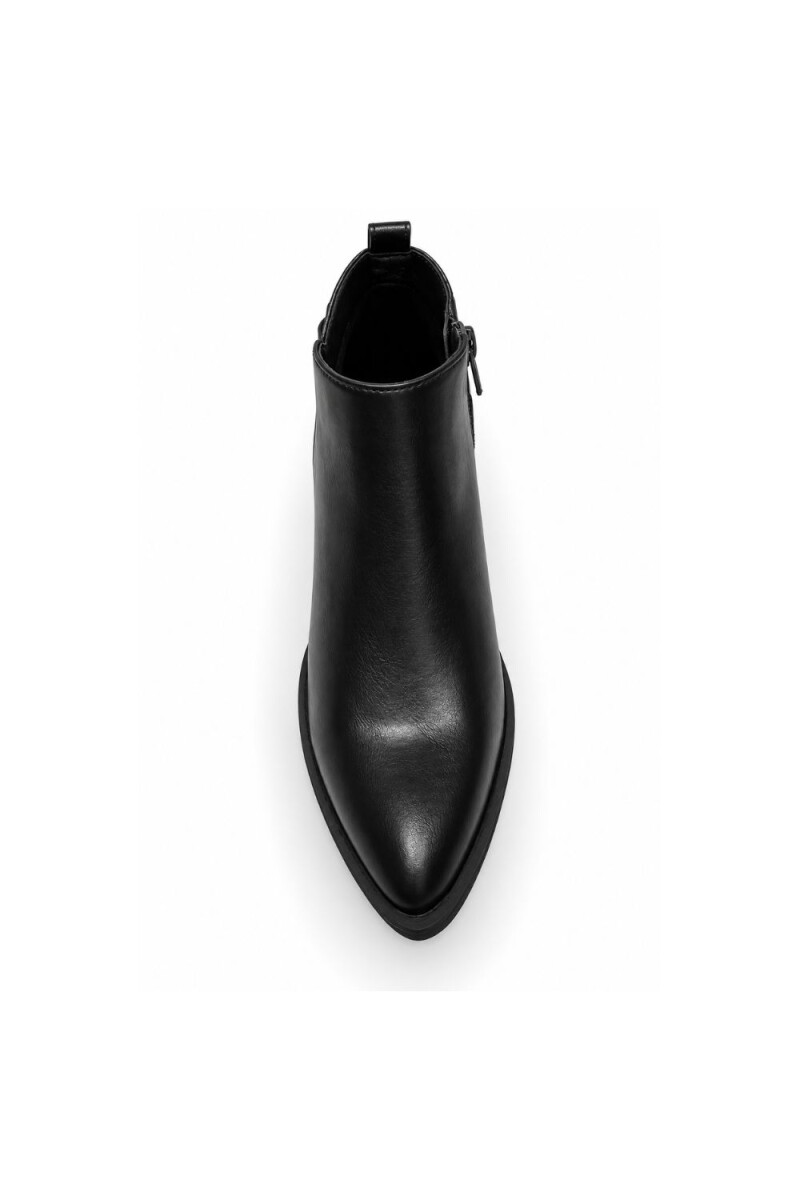 ZAPATO RAER Negro