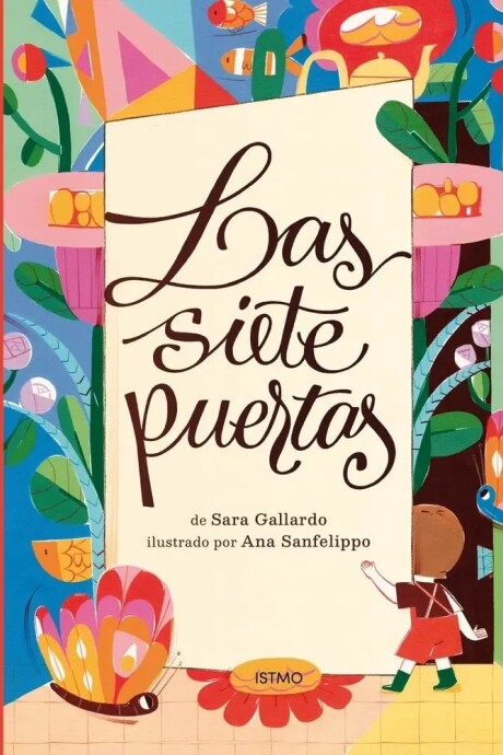 LAS SIETE PUERTAS LAS SIETE PUERTAS