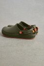 CLOGS JAVAALF Kaki