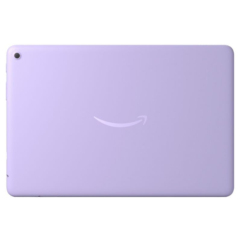 Tab Amazon Fire Hd 10 13th 32gb Lilac (2023) Tab Amazon Fire Hd 10 13th 32gb Lilac (2023)