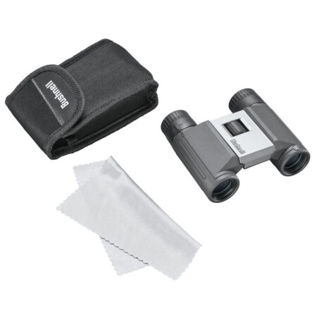 Binoculares Powerview2 - 8 x 21 Binoculares Powerview2 - 8 x 21