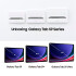 Tablet Samsung S9 Plus 12/256 Gb TABLET SAMSUNG S9 PLUS 12/256 GRAFITO DF