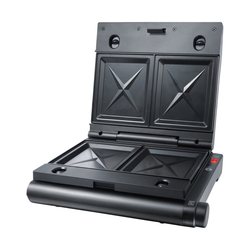 Wafflera 3 en 1 Steba SG55 Wafflera 3 en 1 Steba SG55