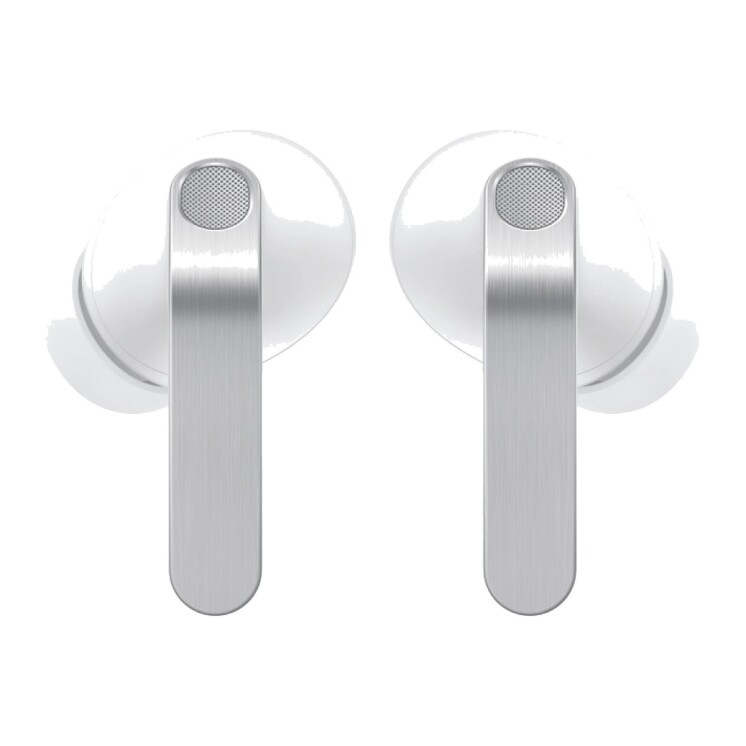 Auriculares Inalámbricos Samsung Galaxy Buds4 Pro con ANC White