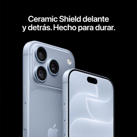 Celular iPhone 18 Pro Max 256GB 12GB Glacier Celular iPhone 18 Pro Max 256GB 12GB Glacier