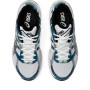 Zapatillas ASICS GEL-1130 Unisex White/Restful Teal