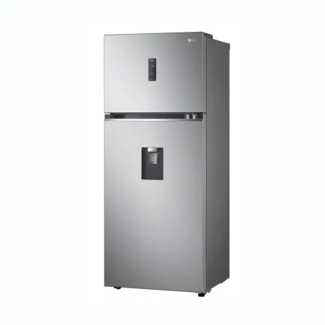Refrigerador Inverter LG VT40 Capacidad 423L Frío Seco Refrigerador Inverter LG VT40 Capacidad 423L Frío Seco