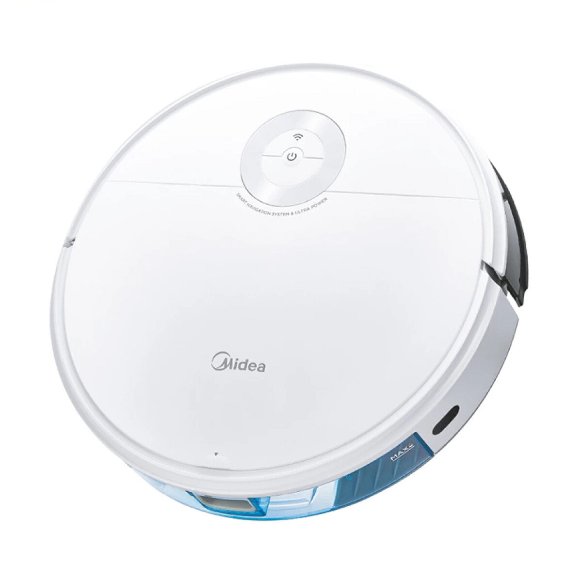 Aspiradora Robot Midea I5c - ASPIRADORA ROBOT MIDEA I5C CON APP 