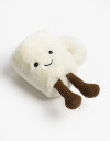 Rega Varios Plushie Charm Coffee Cup - Combinacion Bicolor