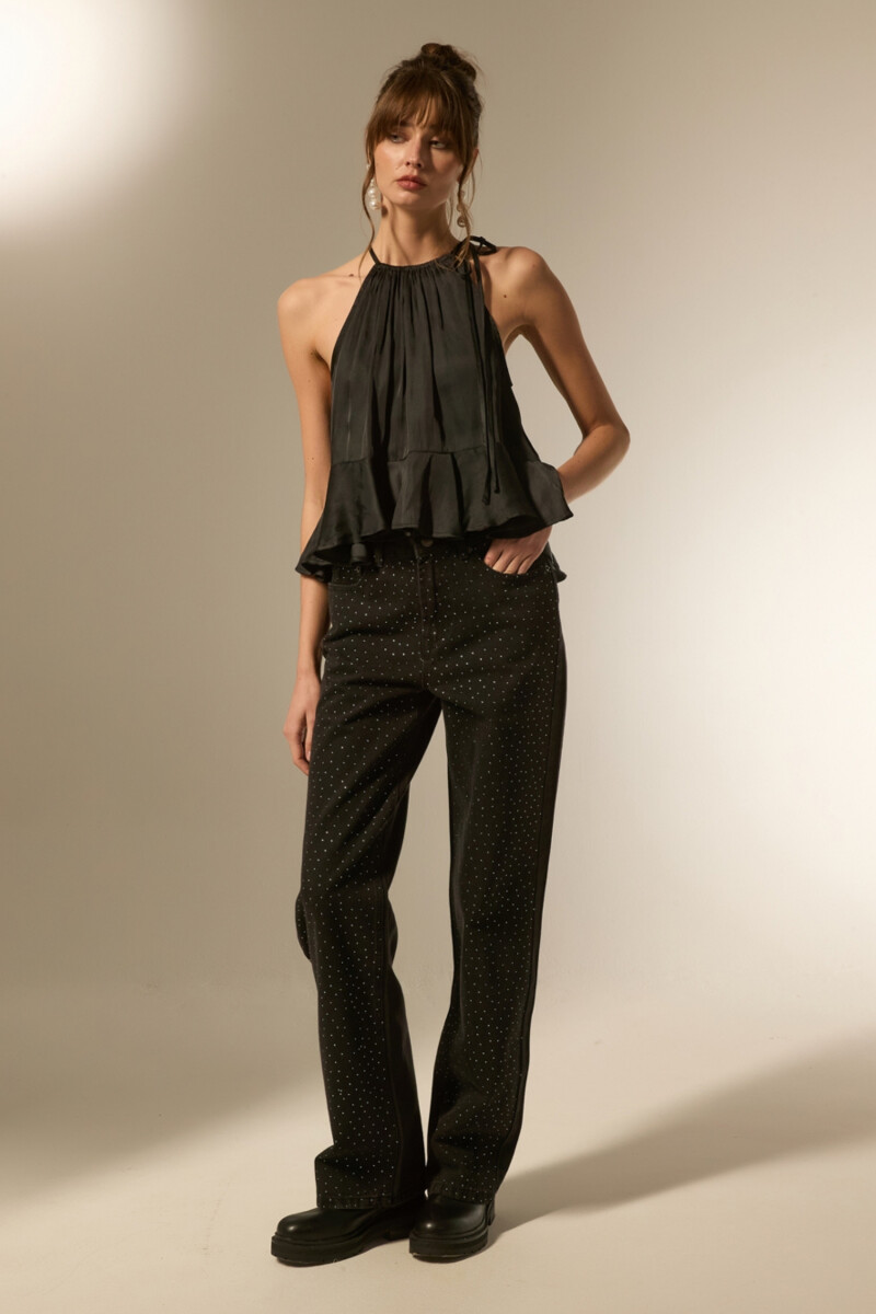 Pantalon Guso - Gris Oscuro 