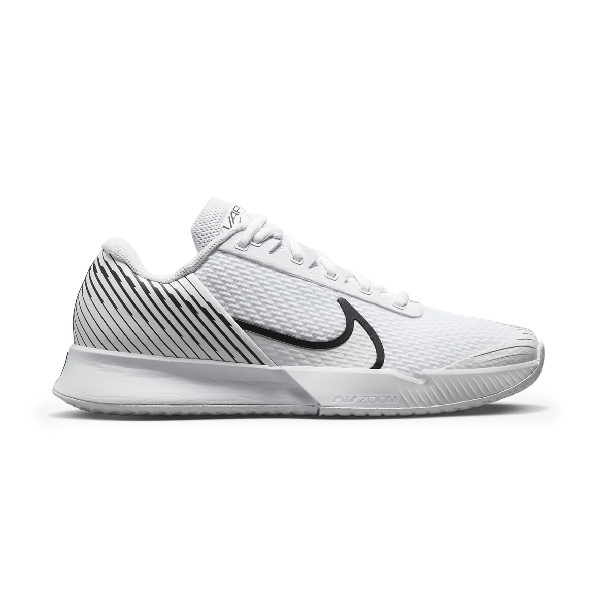 Championes Nike Court Air Zoom Vapor Pro 2 - White 