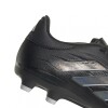 adidas COPA PURE II LEAGUE FG Core Black / Carbon / Grey One
