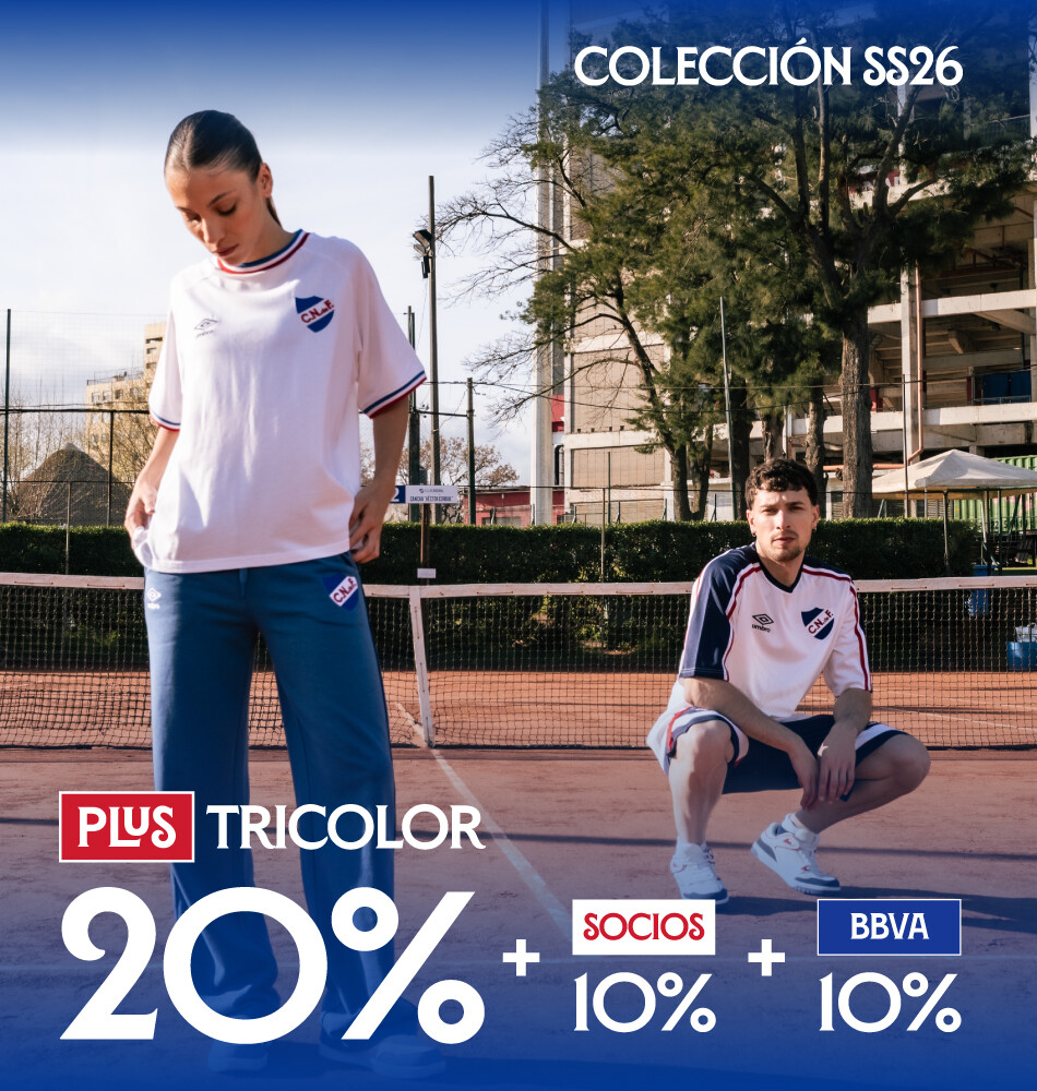 CYBERWEEK Colección SS26