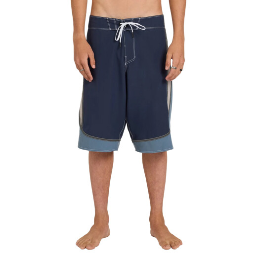 Boardshort Billabong Spec Systems Pro 23" - Azul Boardshort Billabong Spec Systems Pro 23" - Azul