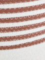 Cesto Coco Color Unico