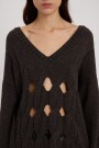 SWEATER ARTHUS Negro