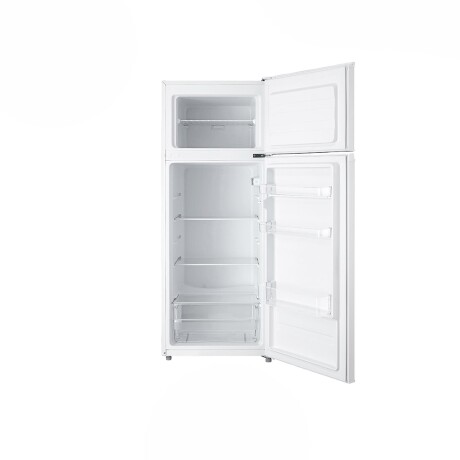 HELADERA MIDEA 204-LITROS BLANCO MDRT294FGG01