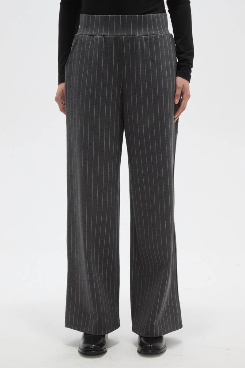 Pantalon Saeta - Estampado 1 