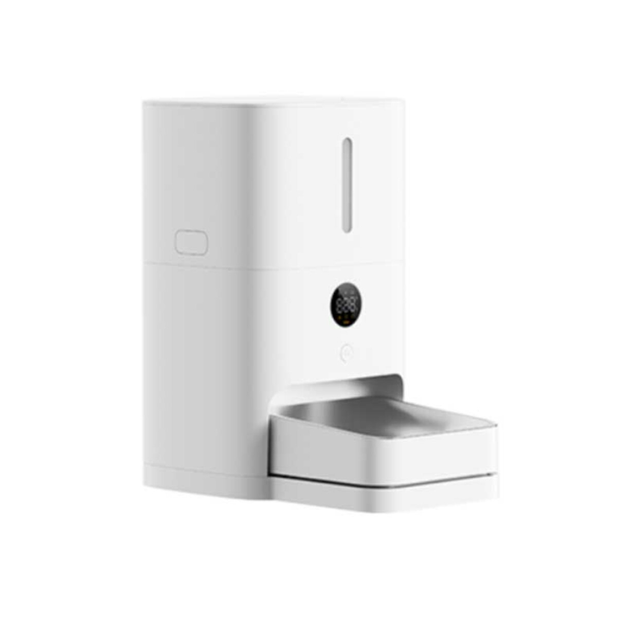 Comedero inteligente para mascotas Xiaomi 2 - Blanco 