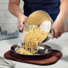 COLADOR PARA PASTA 25 CMS - 61422/250 COLADOR PARA PASTA 25 CMS - 61422/250