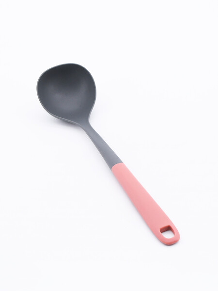 CUCHARON BEIGE CLARO