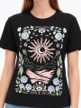 Remera Isaurina Estampado 1