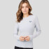 Ls Training Tee - Mujer Onyx