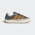 Championes Adidas Adimatic Gris