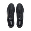 Tennis - Puma - Puma Calzado Shuffle de Hombre - 309668-04 Negro-blanco