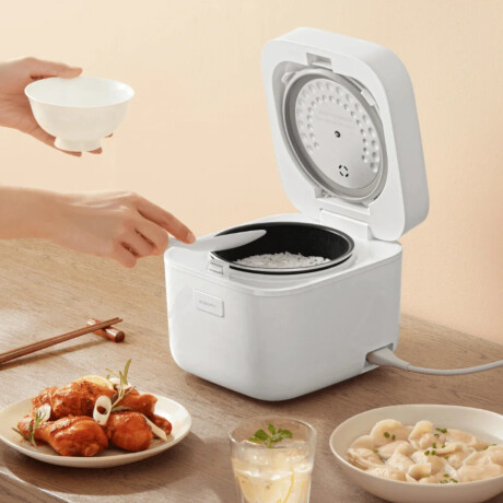Olla Arrocera Multifuncional Xiaomi 1,5L 380W 001