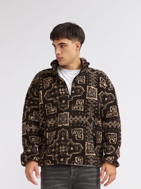 BUZO HANOI ARABESCOS