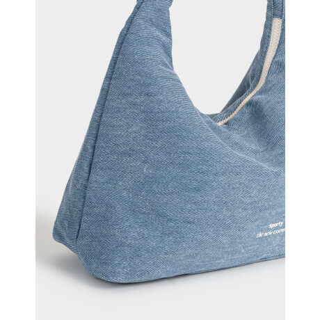 Cartera Saca Special Price Azul Celeste