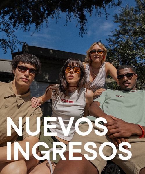 Nuevos Ingresos