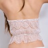 Top Lucy Crema