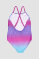Malla stitch angel Lila