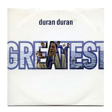 (c) Duran Duran-greatest Hits - Cd (c) Duran Duran-greatest Hits - Cd