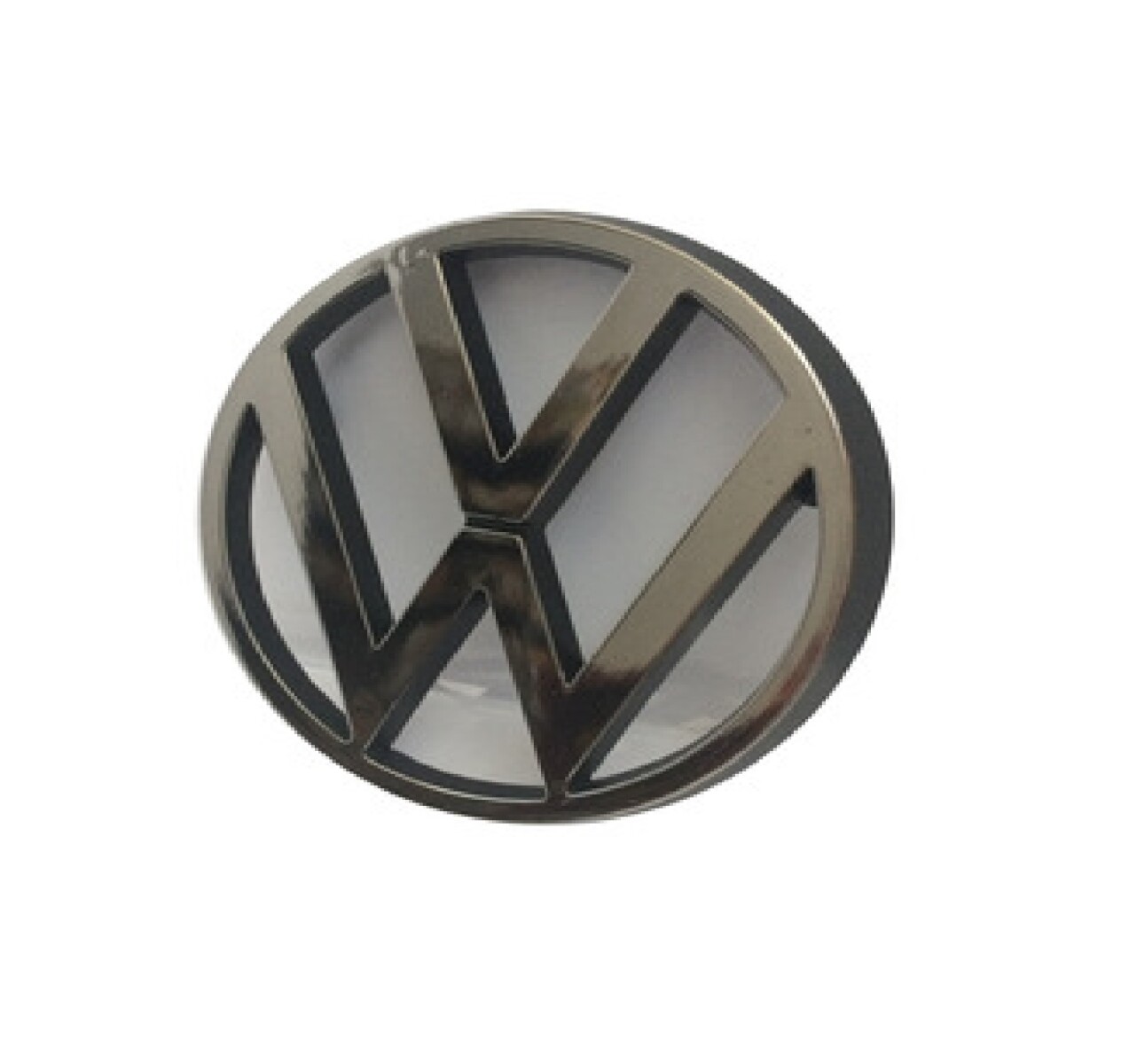 EMBLEMA DE CARETA GOL G1 / PASSAT / AMAZON 82/90 / BRASILIA (NEGRO) 