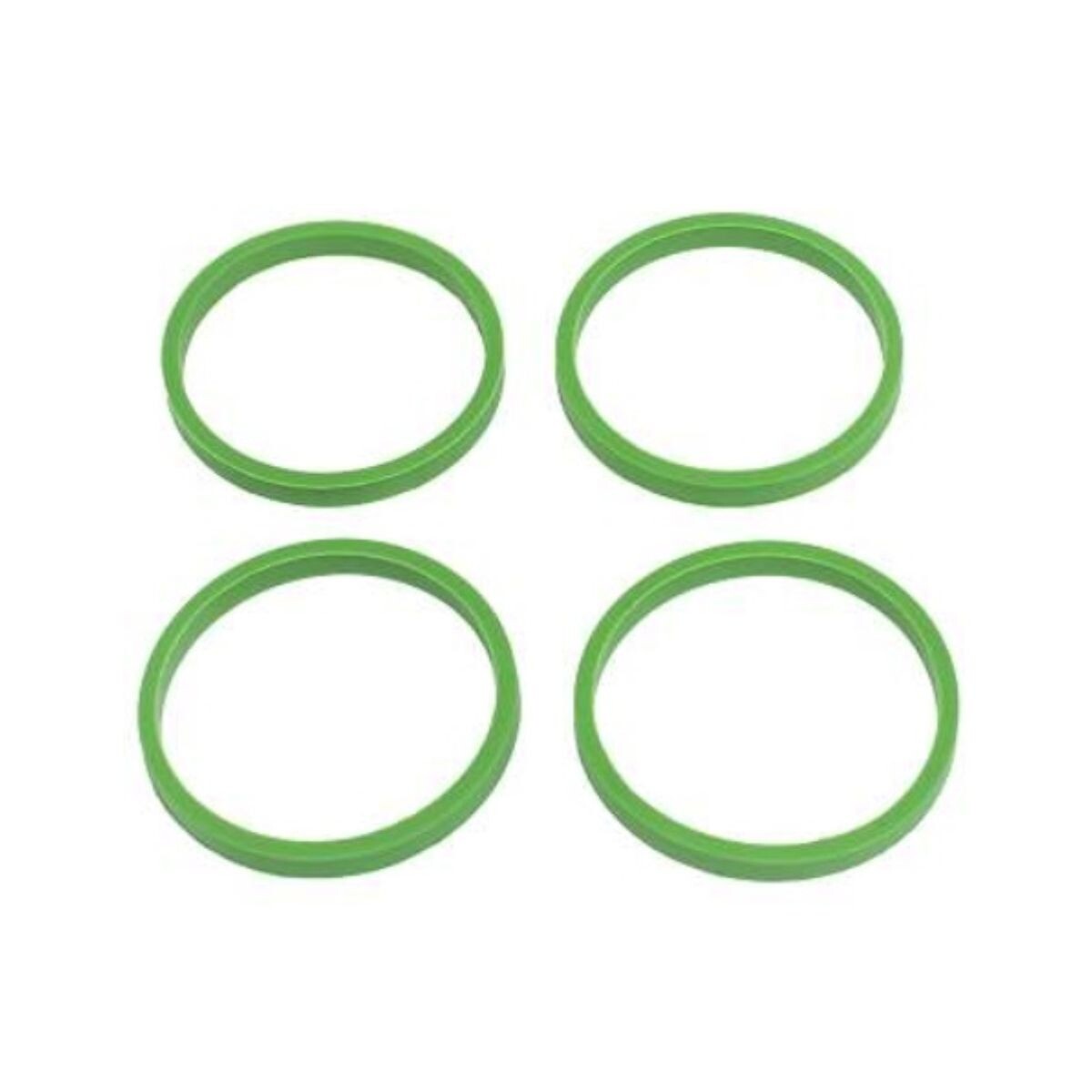 JUEGO ANILLOS MULTIPLE ADMISION SAVEIRO CROSS 16 V / GOL MSI 16 V 