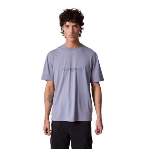 T-SHIRT YOMIN XS-XXL GREY