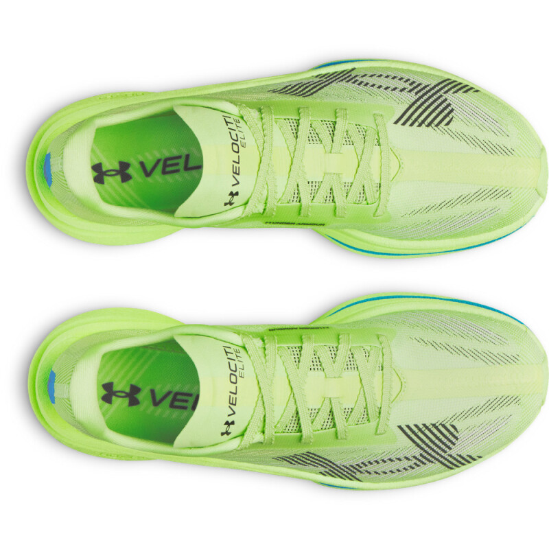 UA U Velociti Elite 3-GRN GRN-715