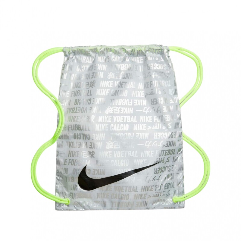 Championes Nike Tiempo Legend 10 Elite Black