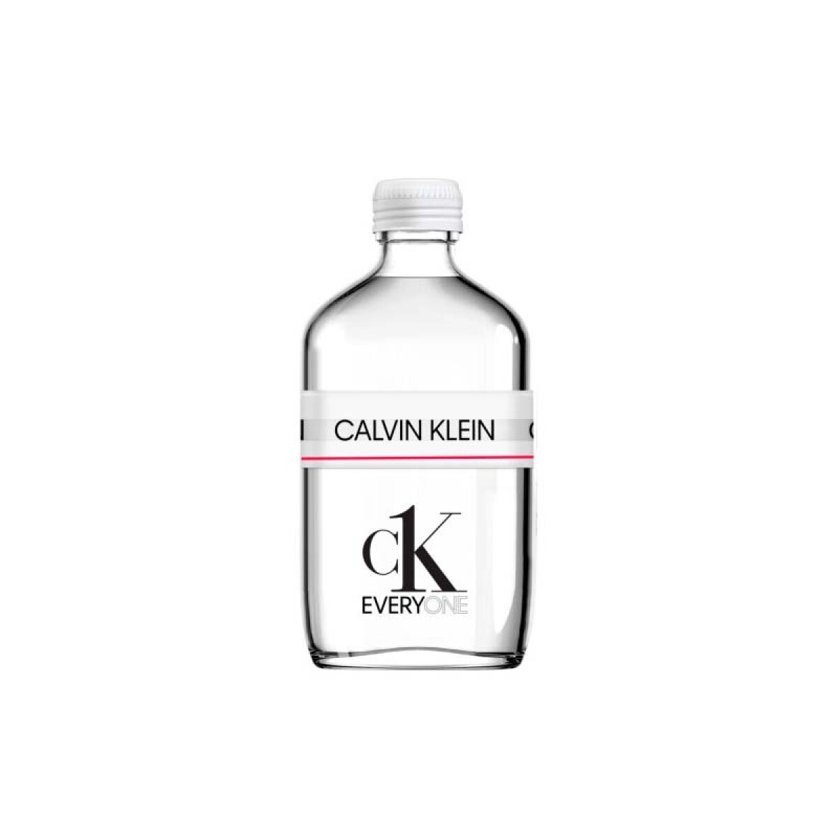 Fragancia Calvin Klein Everyone Edt - 100 ml 