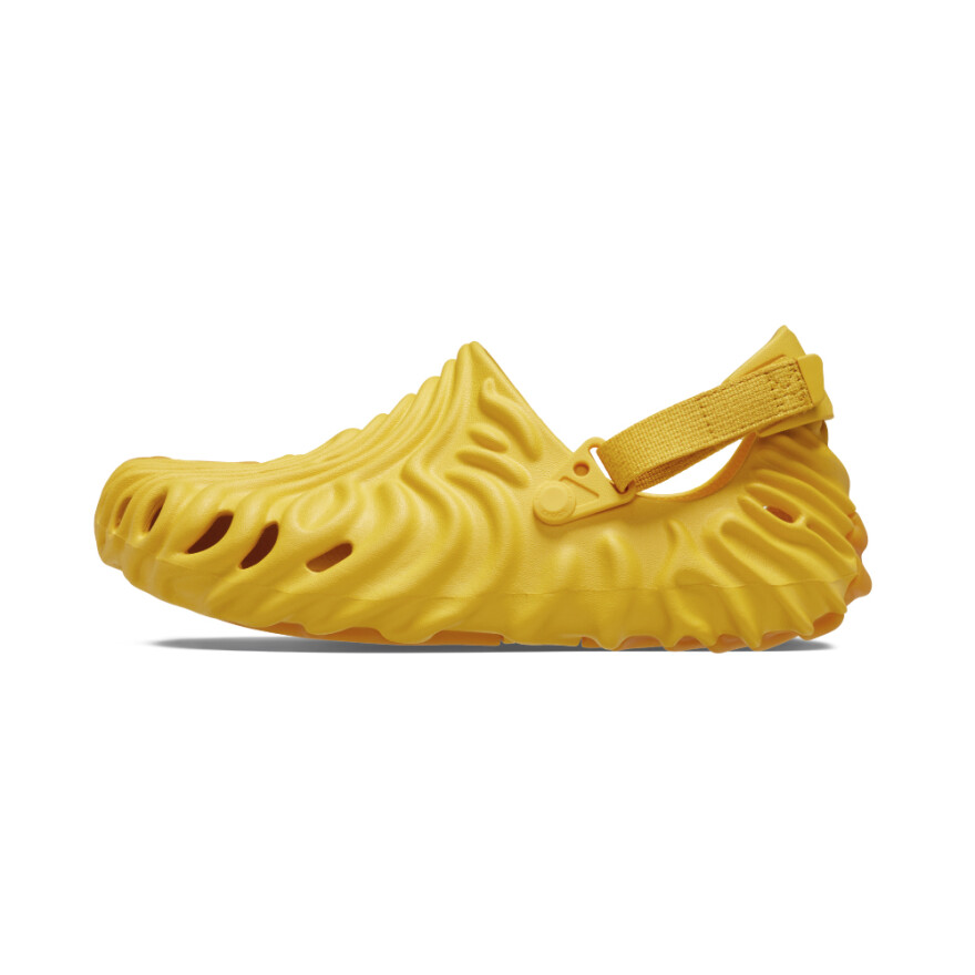 Crocs Salehe Bembury X The Pollex Clog - Unisex Yoke
