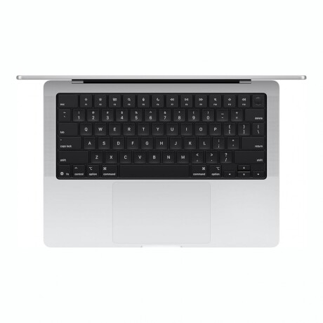 APPLE MACBOOK PRO 14' M5 /24GB/1TB APPLE Macbook Pro MDE64LL/A 14' 1TB / 24GB RAM Chip M5 - Silver