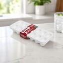 Kit de Cubeteras para Hielo de plastico x 2 unidades Kit de Cubeteras para Hielo de plastico x 2 unidades
