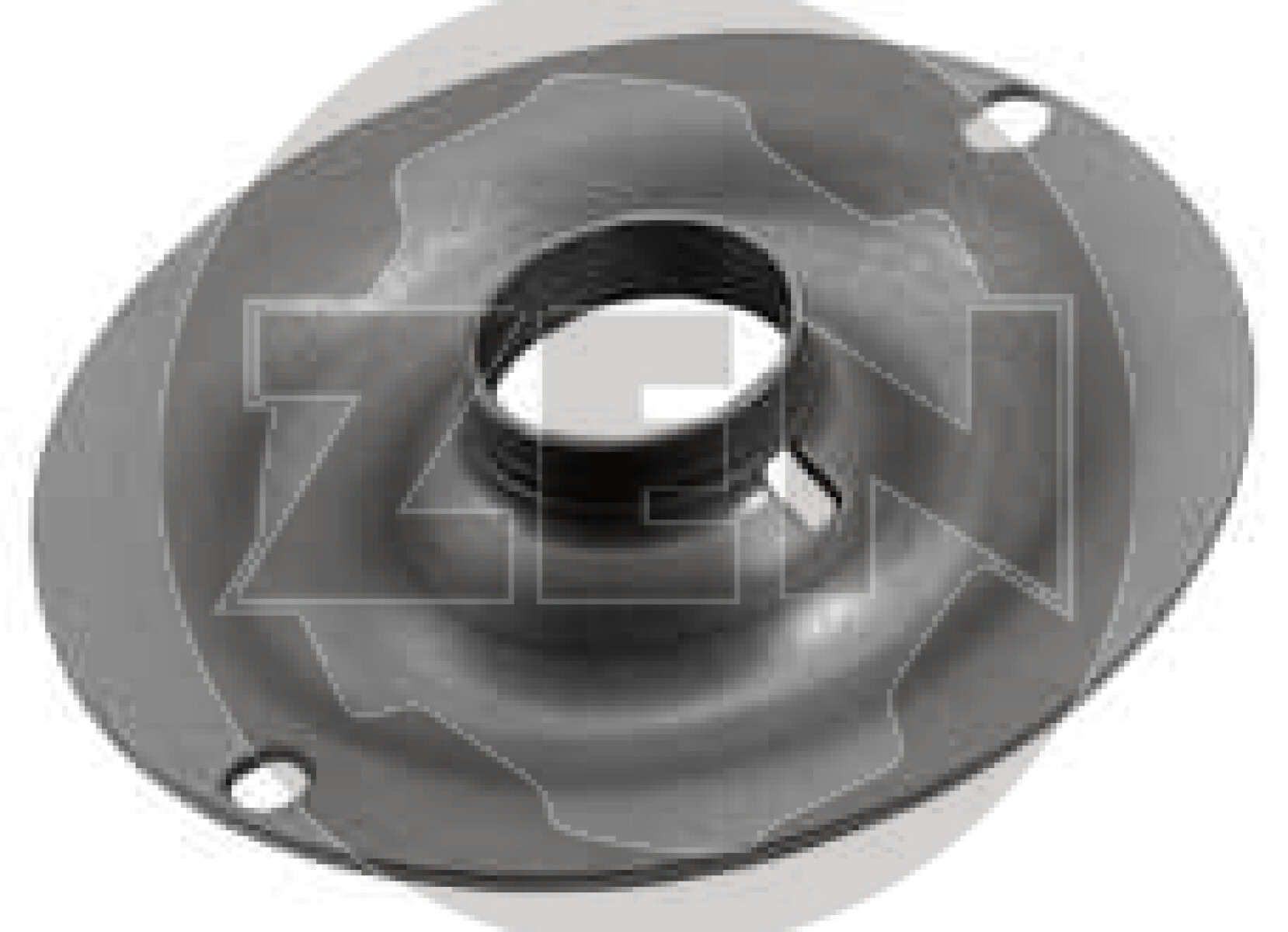 TAPA ARRANQUE - TAPA INT. BOSCH JE M.BENZ ZEN 