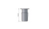 Pata Sandy regulable para mueble 65-100 mm Pata Sandy Regulable Para Mueble 65-100 Mm