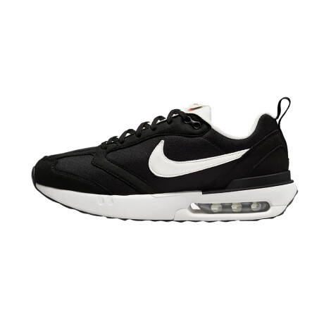 Championes Nike Air Max Dawn BG De Niño Black