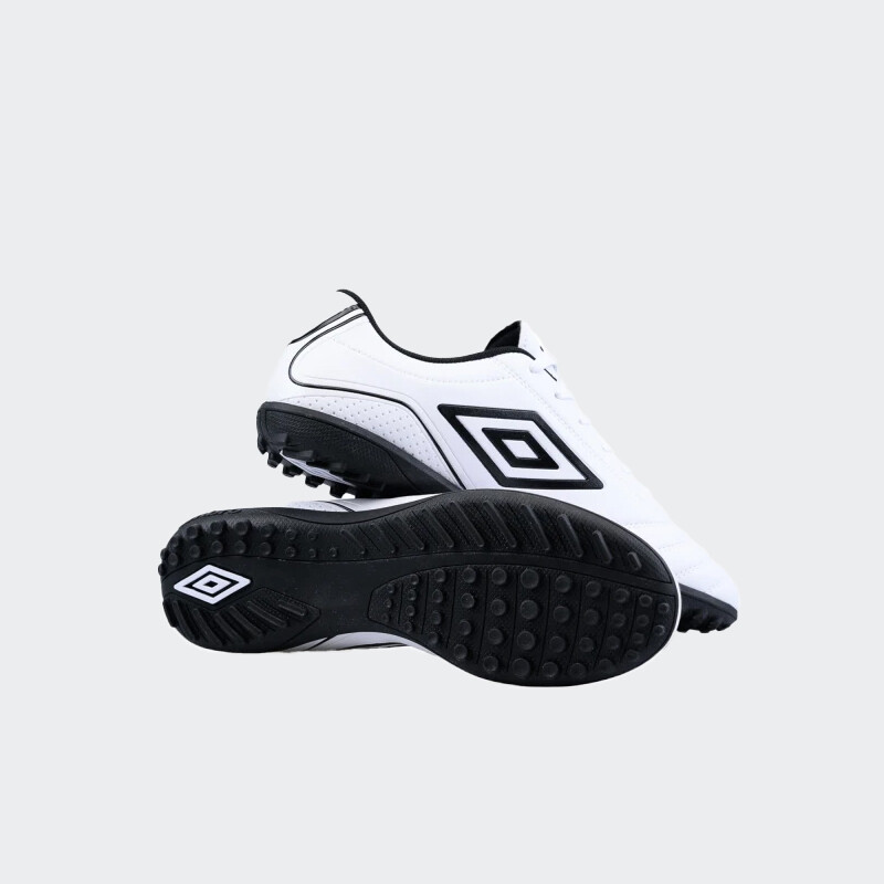 Championes Umbro Classico III Blanco